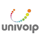 UniVoIP App for Tablets أيقونة