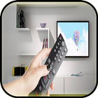 Remote Control for TV icône