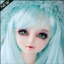 Doll Wallpapers HD APK