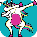 UniWall - Unicorn Wallpapers & Cute Backgrounds APK