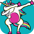 UniWall - Unicorn Wallpapers & Cute Backgrounds icône