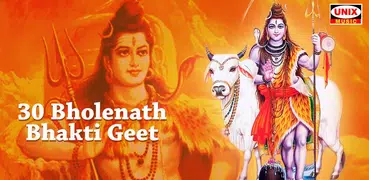 30 Top Bholenath Bhakti Geet