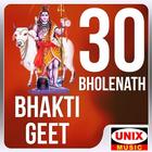 30 Top Bholenath Bhakti Geet icône