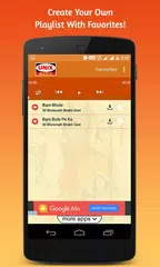 30 Top Bholenath Bhakti Geet APK download