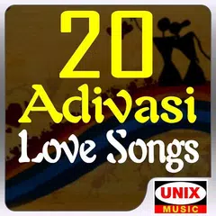 download 20 Adivasi Love Songs APK