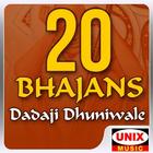 20 Bhajans Of Dadaji Dhuniwale icône