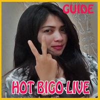 Best Guide for HOT BIGO Live imagem de tela 1