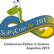 SciPyCon AR 2014