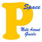 Parallel Space Best Guide आइकन