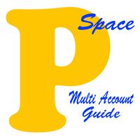 Parallel Space Best Guide ポスター