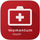 Momentum Health icône