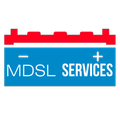 MDSL Battery App