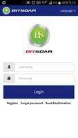 BSR Wallet Screenshot 2