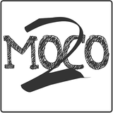 모코이 / moco2 Zeichen