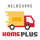Melbourne Homeplus icône
