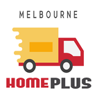 Melbourne Homeplus simgesi