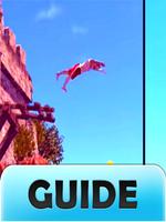 Guide For Flip Diving poster