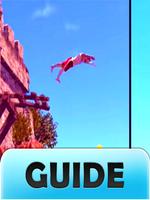 Guide For Flip Diving постер