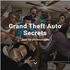 Fan Grand Theft Auto Secrets иконка