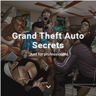 Fan Grand Theft Auto Secrets biểu tượng