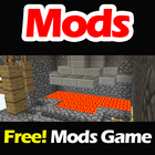 Mods For Mine Craft PE 2014 ícone