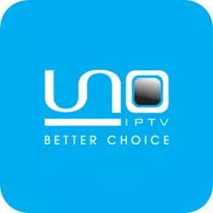 UNOIPTV APK Herunterladen