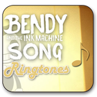 Bendy Song Ringtones ไอคอน