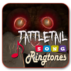 TheTattletail Song Ringtones icône