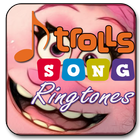 Trolls Song Ringtones ikona