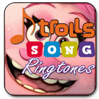 Trolls Song Ringtones-icoon