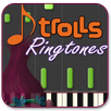 Trolls Piano Ringtones APK