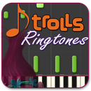 Trolls Piano Ringtones APK