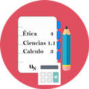 UNotas University Assistant APK
