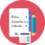 UNotas Asistente Universitario