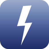 Fast Lite Social App icon