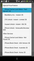 Unlock Your Phone - Instant screenshot 1