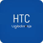 Unlock HTC Phone - Unlockninja.com icône