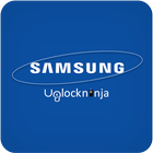 Unlock Samsung Phone - Unlockninja.com icône