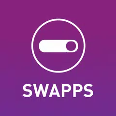 SWAPPS: Bonus Pulsa, Cuma Swipe Layar HP-mu!