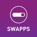 SWAPPS: Bonus Pulsa, Cuma Swipe Layar HP-mu! APK