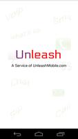 Unleash Mobile Poster