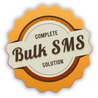 Bulk SMS (Free) icône