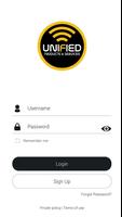 UNIFIED v3.0 (Unreleased) پوسٹر