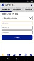 GPRS স্ক্রিনশট 2