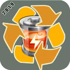 Descargar APK de Battery repair pro 2019