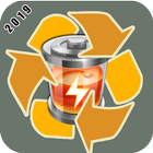 Battery repair pro 2019 icono
