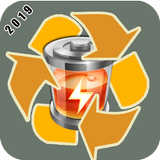 Battery repair pro 2019 آئیکن