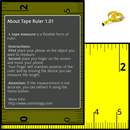 TapeRuler APK