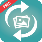 Recover Deleted Photos pro icon