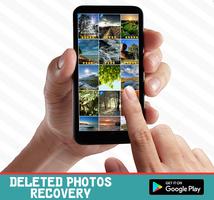 2 Schermata Recover Deleted Photos pro